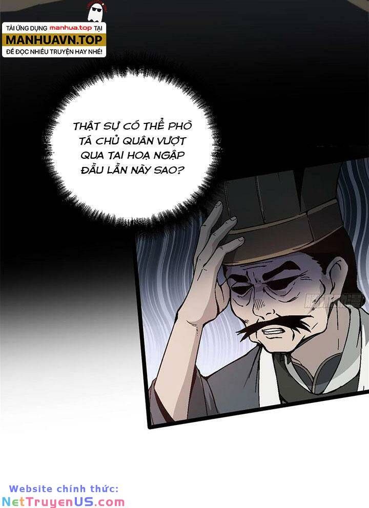 đọc truyện Ẩn Núp Trăm Ngày, Ta Cưới Luôn Nữ Đế Nước Địch Làm Vợ Chương 56 ảnh 43 tại Truyện Dạ Ký