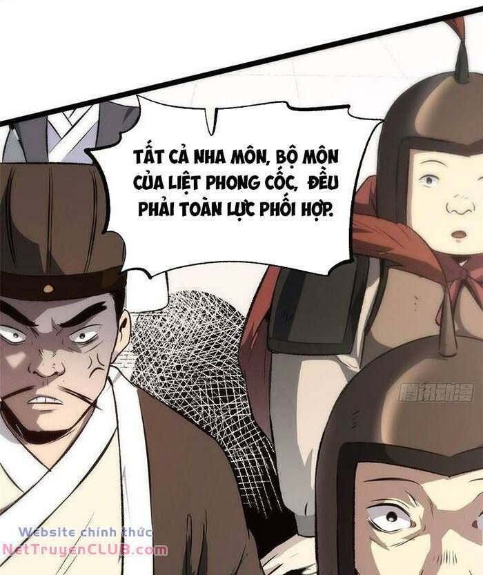 đọc truyện Ẩn Núp Trăm Ngày, Ta Cưới Luôn Nữ Đế Nước Địch Làm Vợ Chương 57 ảnh 20 tại Truyện Dạ Ký