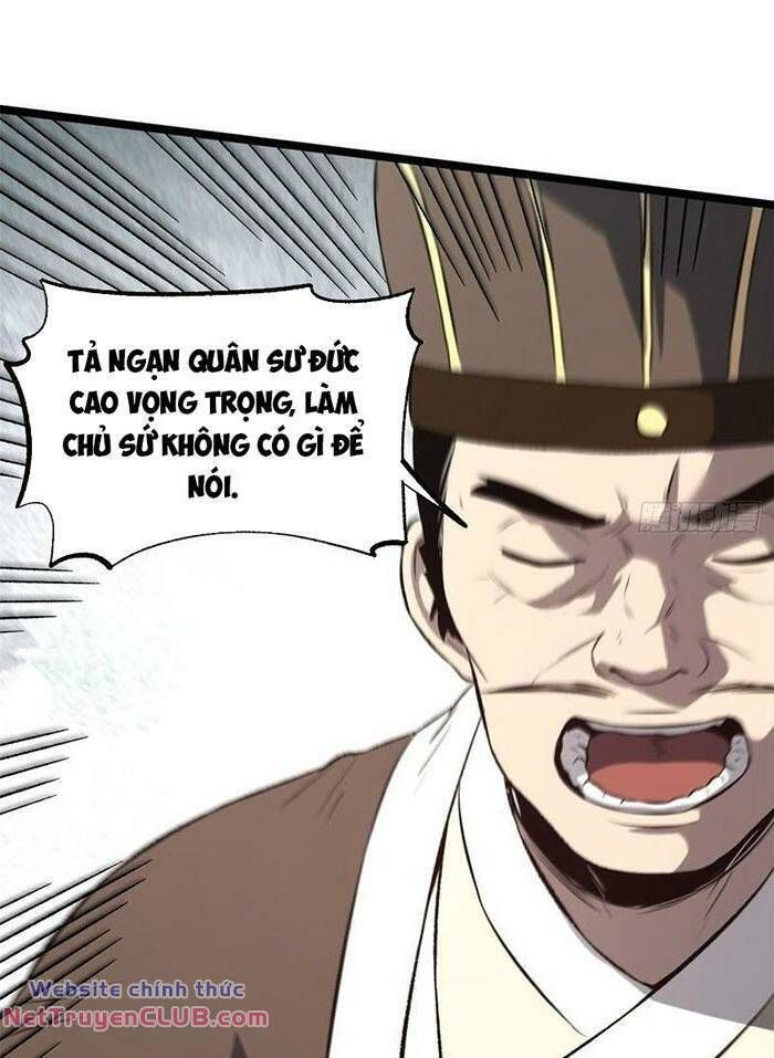 đọc truyện Ẩn Núp Trăm Ngày, Ta Cưới Luôn Nữ Đế Nước Địch Làm Vợ Chương 57 ảnh 22 tại Truyện Dạ Ký