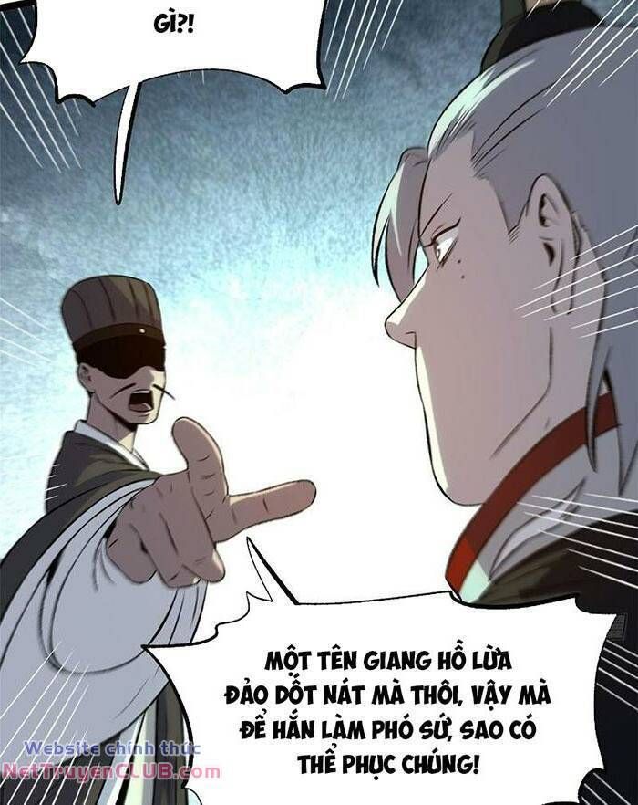 đọc truyện Ẩn Núp Trăm Ngày, Ta Cưới Luôn Nữ Đế Nước Địch Làm Vợ Chương 57 ảnh 24 tại Truyện Dạ Ký