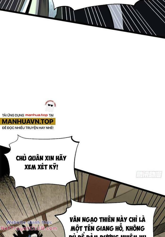 đọc truyện Ẩn Núp Trăm Ngày, Ta Cưới Luôn Nữ Đế Nước Địch Làm Vợ Chương 57 ảnh 25 tại Truyện Dạ Ký