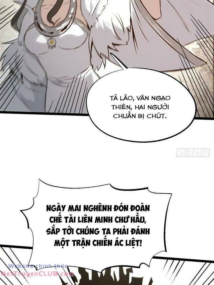 đọc truyện Ẩn Núp Trăm Ngày, Ta Cưới Luôn Nữ Đế Nước Địch Làm Vợ Chương 57 ảnh 28 tại Truyện Dạ Ký