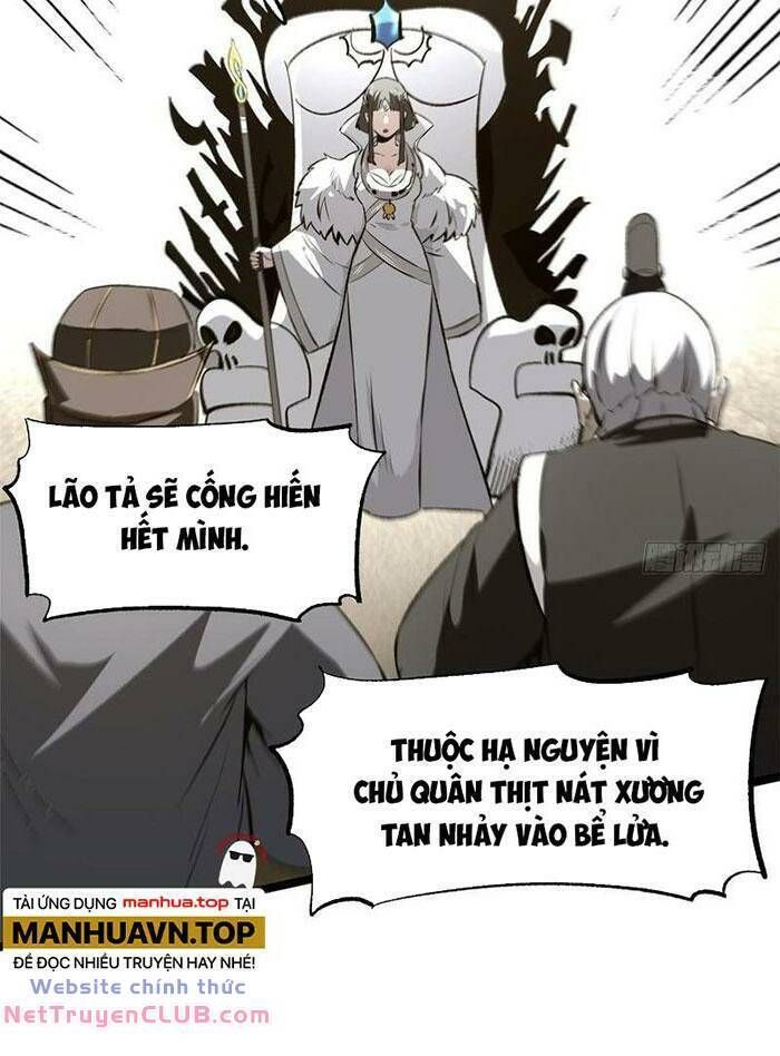 đọc truyện Ẩn Núp Trăm Ngày, Ta Cưới Luôn Nữ Đế Nước Địch Làm Vợ Chương 57 ảnh 29 tại Truyện Dạ Ký