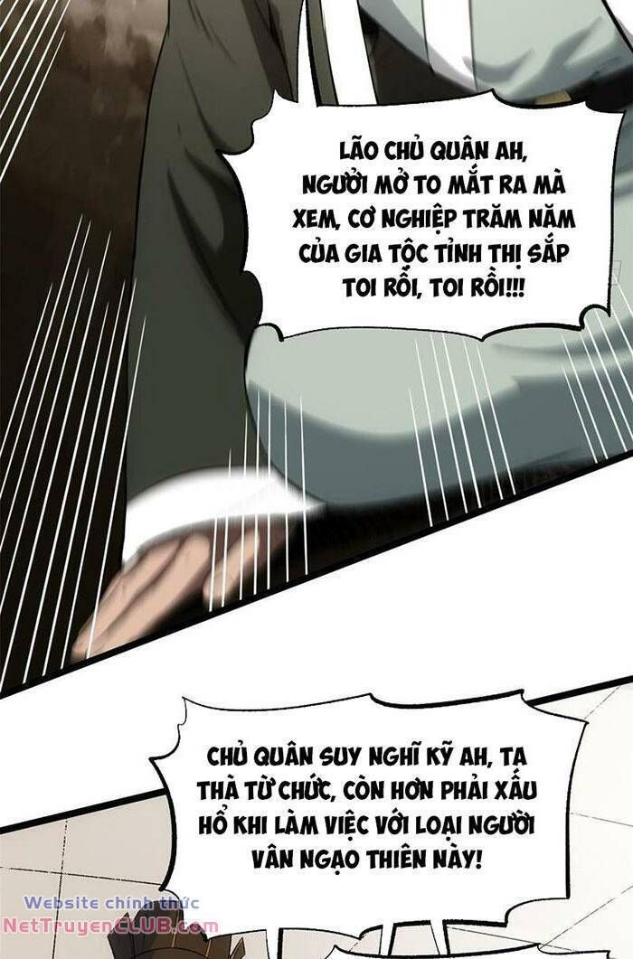 đọc truyện Ẩn Núp Trăm Ngày, Ta Cưới Luôn Nữ Đế Nước Địch Làm Vợ Chương 57 ảnh 31 tại Truyện Dạ Ký