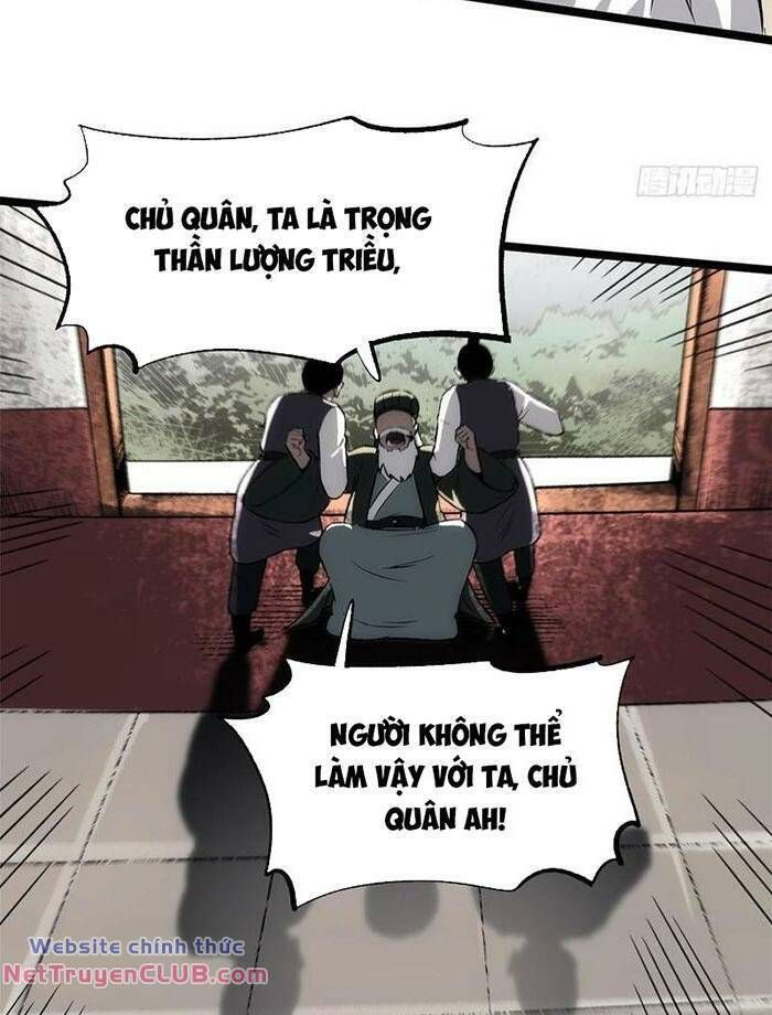 đọc truyện Ẩn Núp Trăm Ngày, Ta Cưới Luôn Nữ Đế Nước Địch Làm Vợ Chương 57 ảnh 39 tại Truyện Dạ Ký