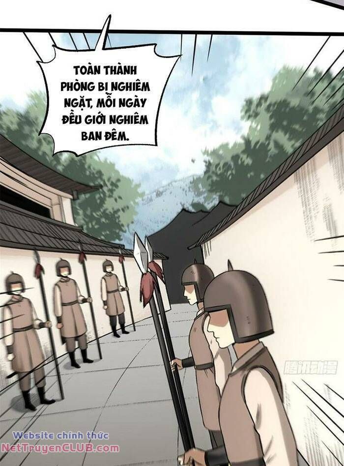 đọc truyện Ẩn Núp Trăm Ngày, Ta Cưới Luôn Nữ Đế Nước Địch Làm Vợ Chương 57 ảnh 50 tại Truyện Dạ Ký