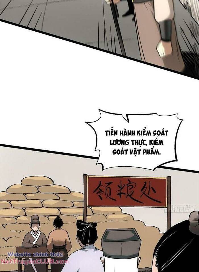 đọc truyện Ẩn Núp Trăm Ngày, Ta Cưới Luôn Nữ Đế Nước Địch Làm Vợ Chương 57 ảnh 51 tại Truyện Dạ Ký