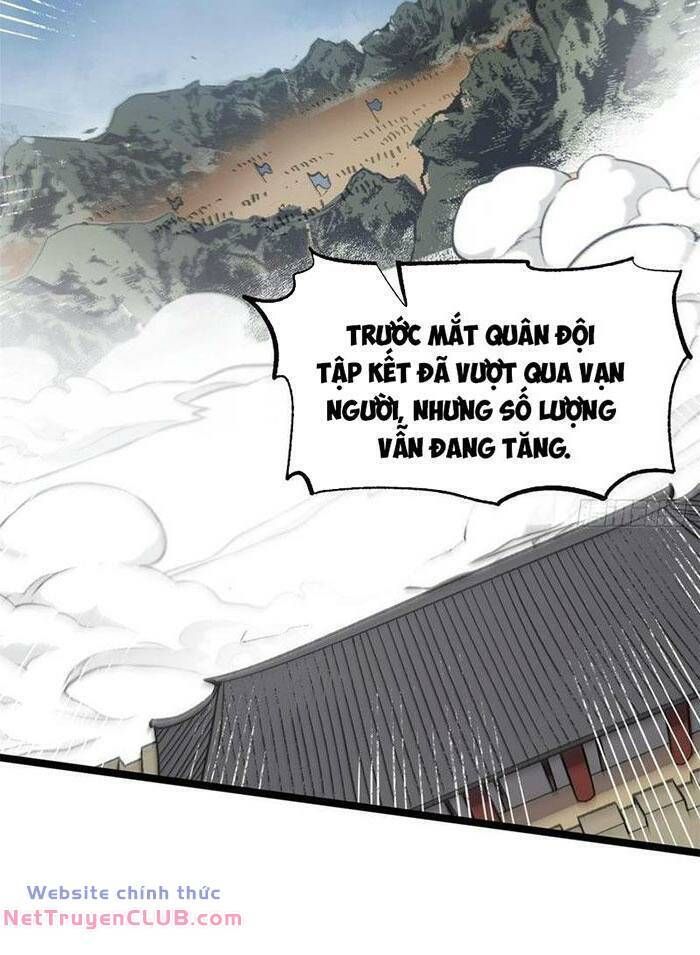 đọc truyện Ẩn Núp Trăm Ngày, Ta Cưới Luôn Nữ Đế Nước Địch Làm Vợ Chương 57 ảnh 7 tại Truyện Dạ Ký