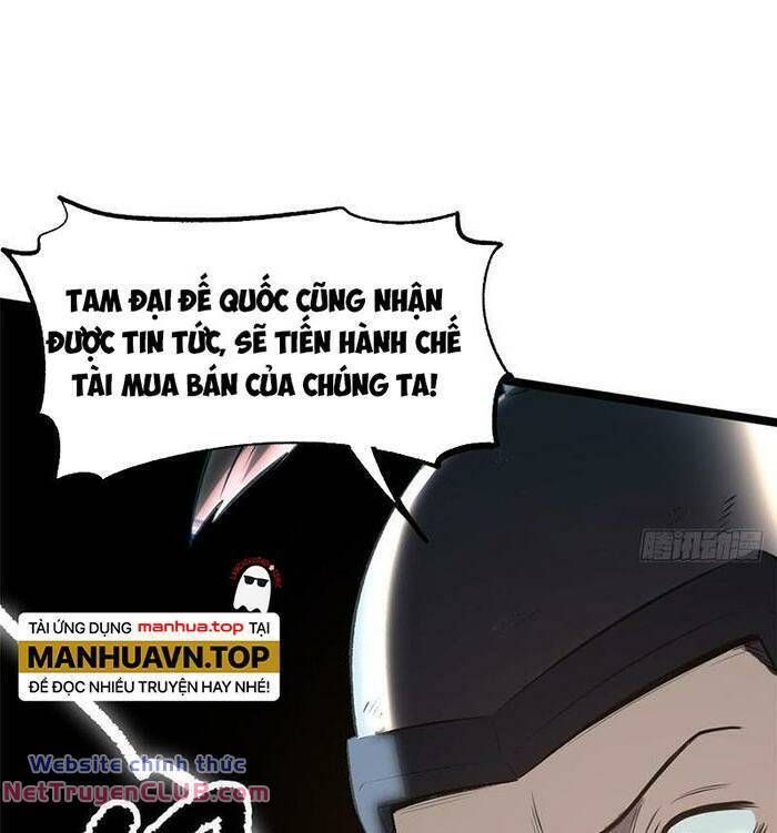 đọc truyện Ẩn Núp Trăm Ngày, Ta Cưới Luôn Nữ Đế Nước Địch Làm Vợ Chương 57 ảnh 8 tại Truyện Dạ Ký