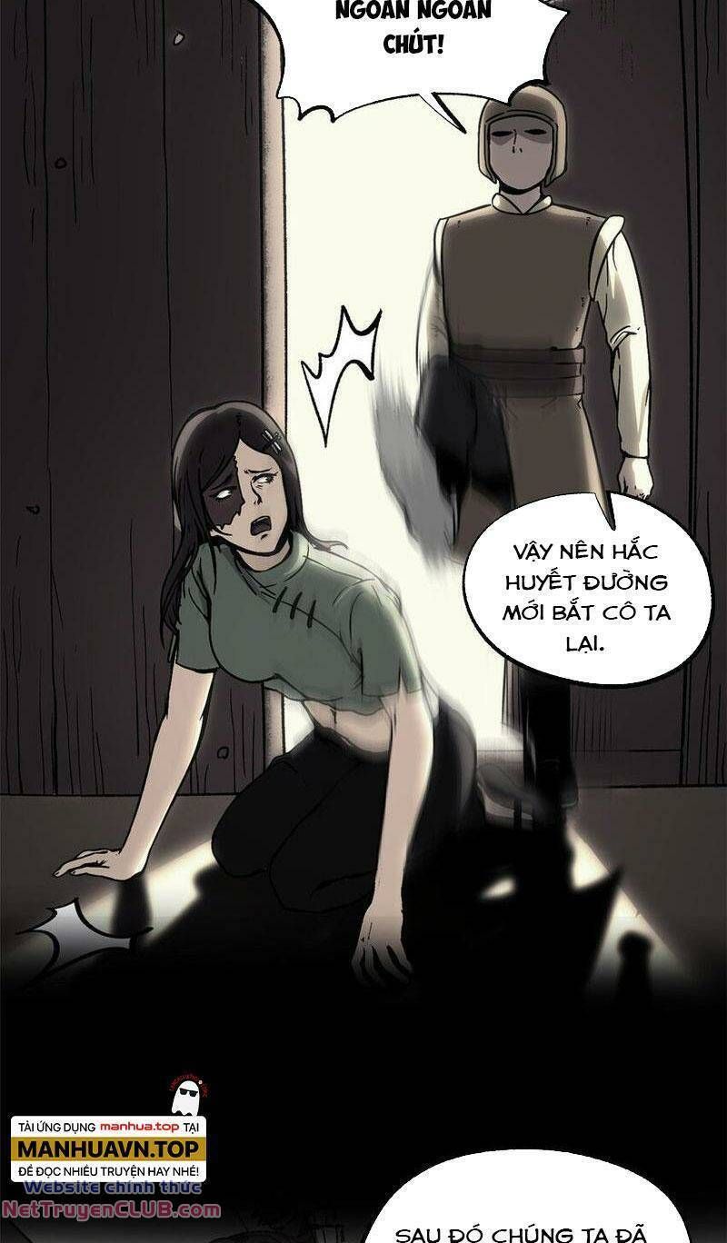 đọc truyện Ẩn Núp Trăm Ngày, Ta Cưới Luôn Nữ Đế Nước Địch Làm Vợ Chương 58 ảnh 12 tại Truyện Dạ Ký