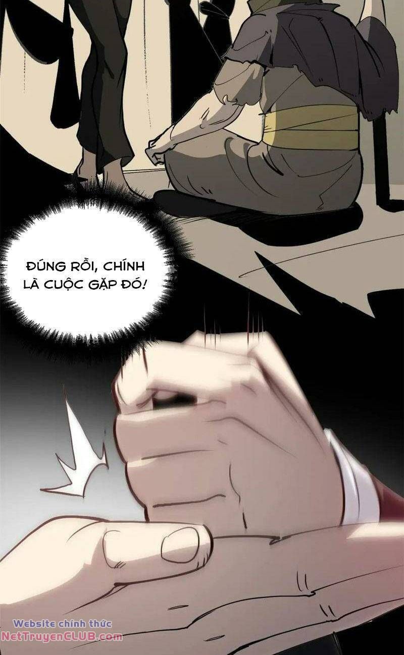 đọc truyện Ẩn Núp Trăm Ngày, Ta Cưới Luôn Nữ Đế Nước Địch Làm Vợ Chương 59 ảnh 13 tại Truyện Dạ Ký