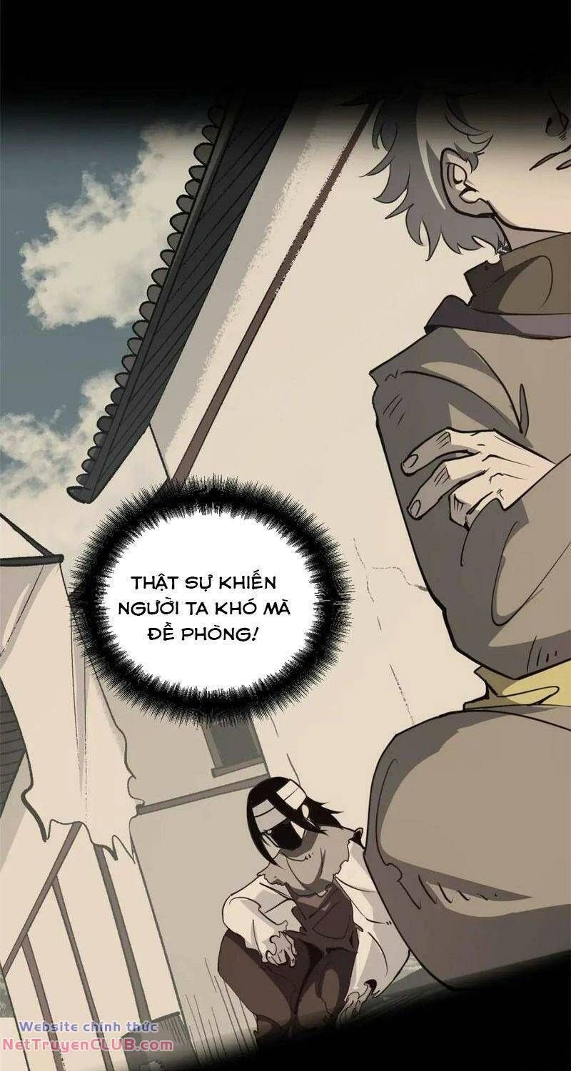đọc truyện Ẩn Núp Trăm Ngày, Ta Cưới Luôn Nữ Đế Nước Địch Làm Vợ Chương 59 ảnh 17 tại Truyện Dạ Ký