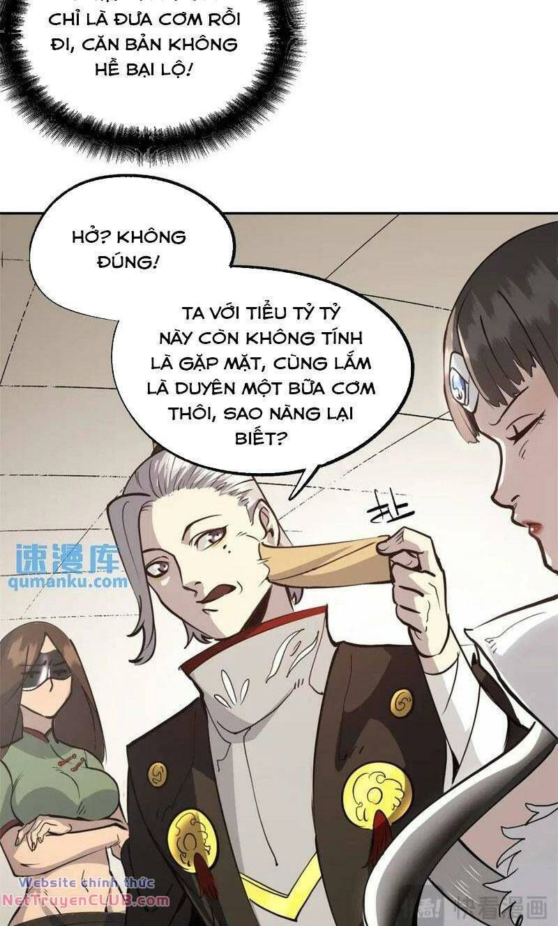 đọc truyện Ẩn Núp Trăm Ngày, Ta Cưới Luôn Nữ Đế Nước Địch Làm Vợ Chương 59 ảnh 30 tại Truyện Dạ Ký