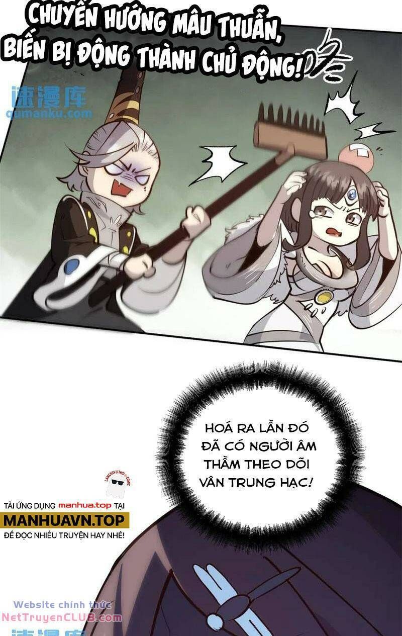 đọc truyện Ẩn Núp Trăm Ngày, Ta Cưới Luôn Nữ Đế Nước Địch Làm Vợ Chương 59 ảnh 32 tại Truyện Dạ Ký