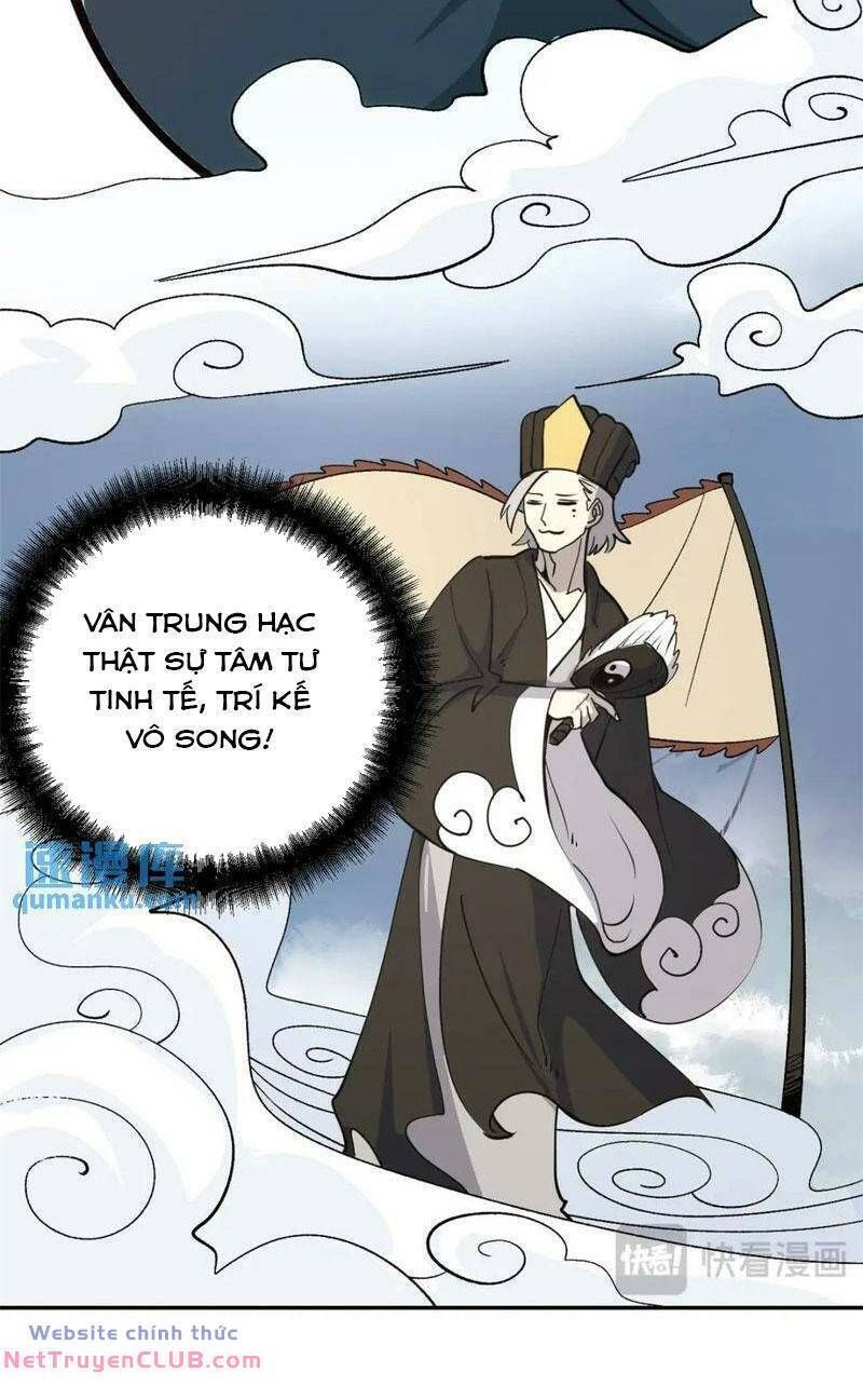 đọc truyện Ẩn Núp Trăm Ngày, Ta Cưới Luôn Nữ Đế Nước Địch Làm Vợ Chương 59 ảnh 34 tại Truyện Dạ Ký