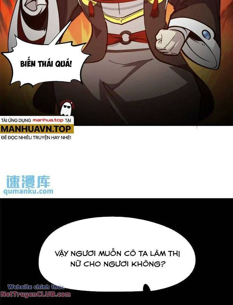 đọc truyện Ẩn Núp Trăm Ngày, Ta Cưới Luôn Nữ Đế Nước Địch Làm Vợ Chương 59 ảnh 36 tại Truyện Dạ Ký