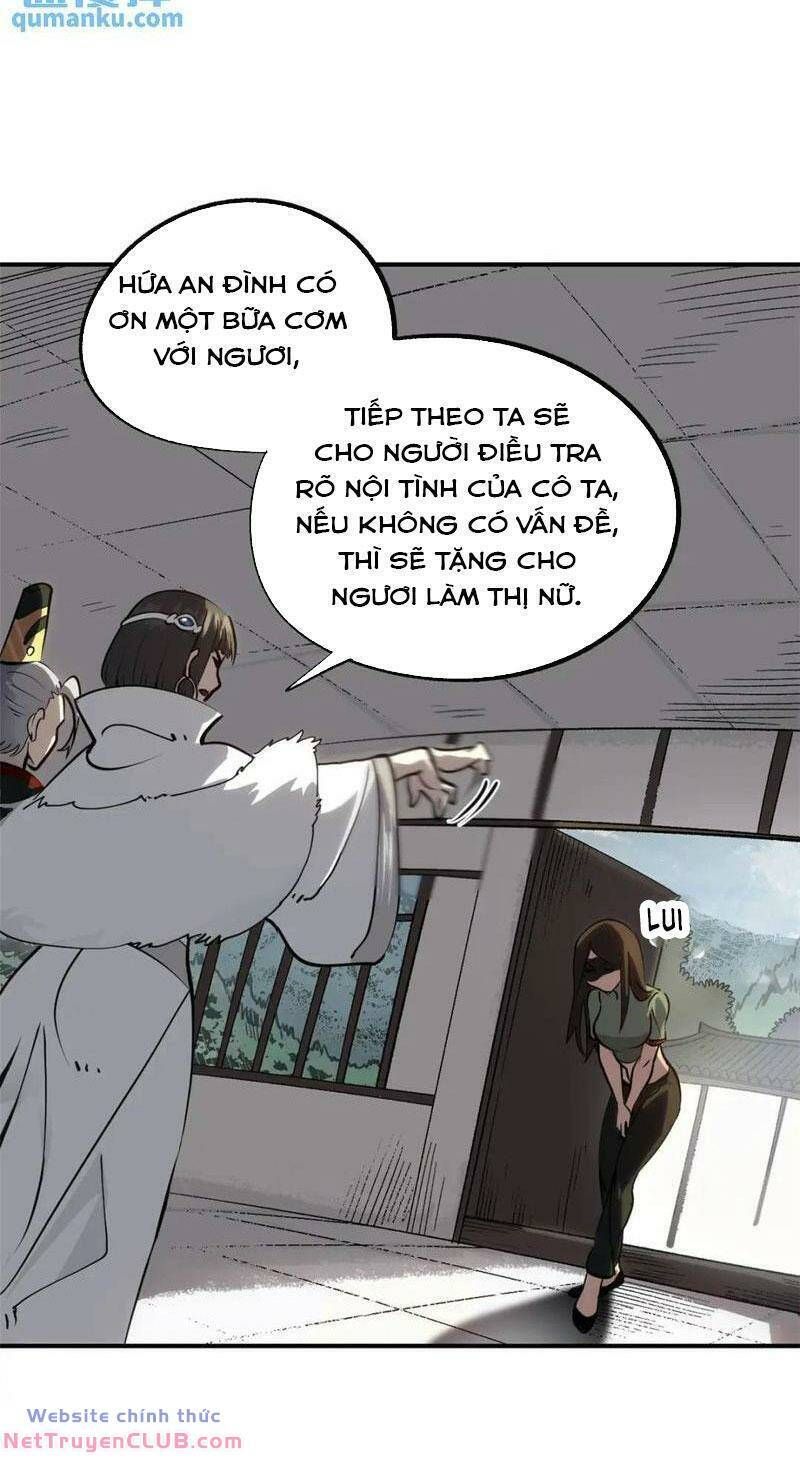 đọc truyện Ẩn Núp Trăm Ngày, Ta Cưới Luôn Nữ Đế Nước Địch Làm Vợ Chương 59 ảnh 40 tại Truyện Dạ Ký