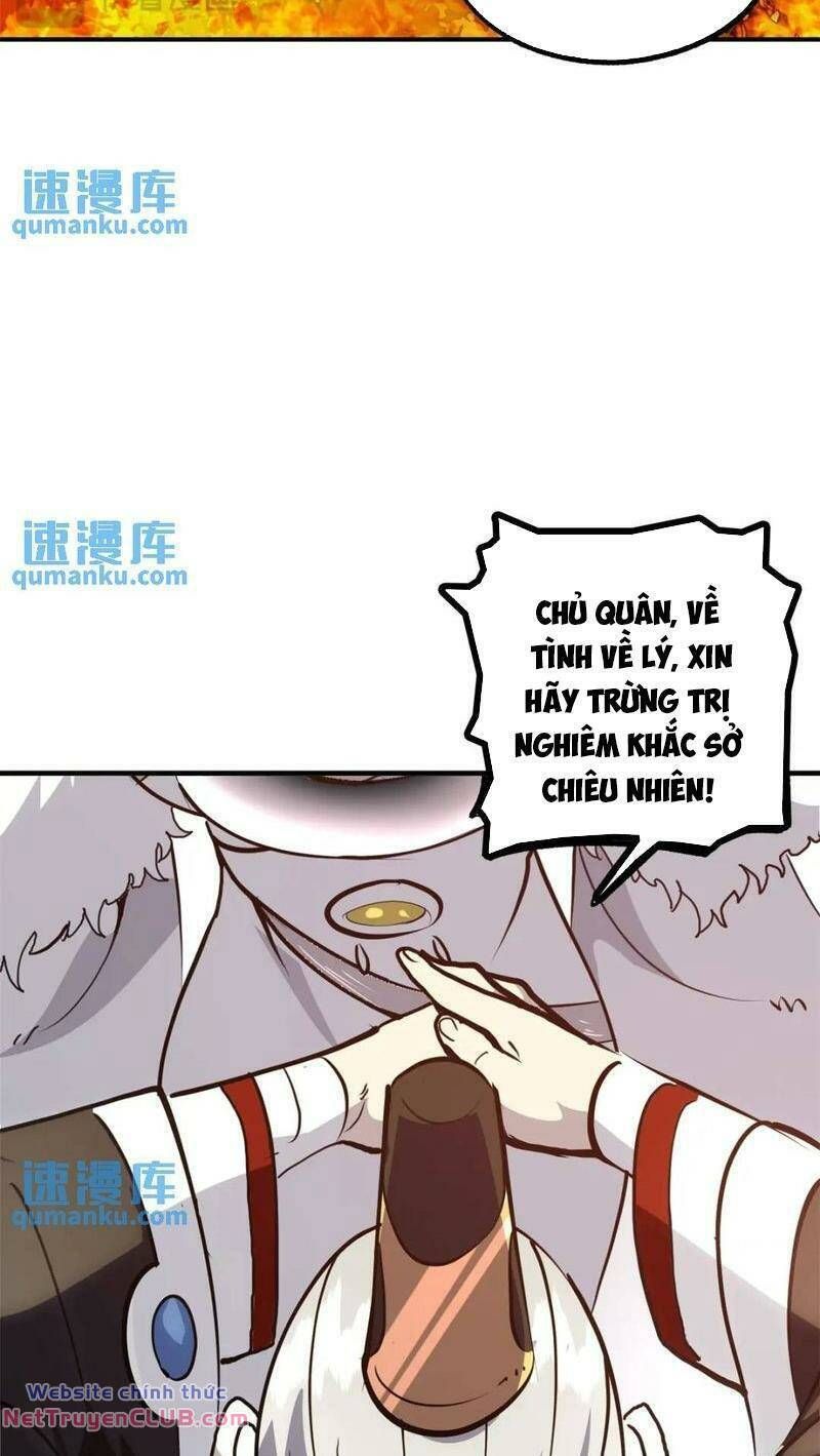 đọc truyện Ẩn Núp Trăm Ngày, Ta Cưới Luôn Nữ Đế Nước Địch Làm Vợ Chương 59 ảnh 43 tại Truyện Dạ Ký