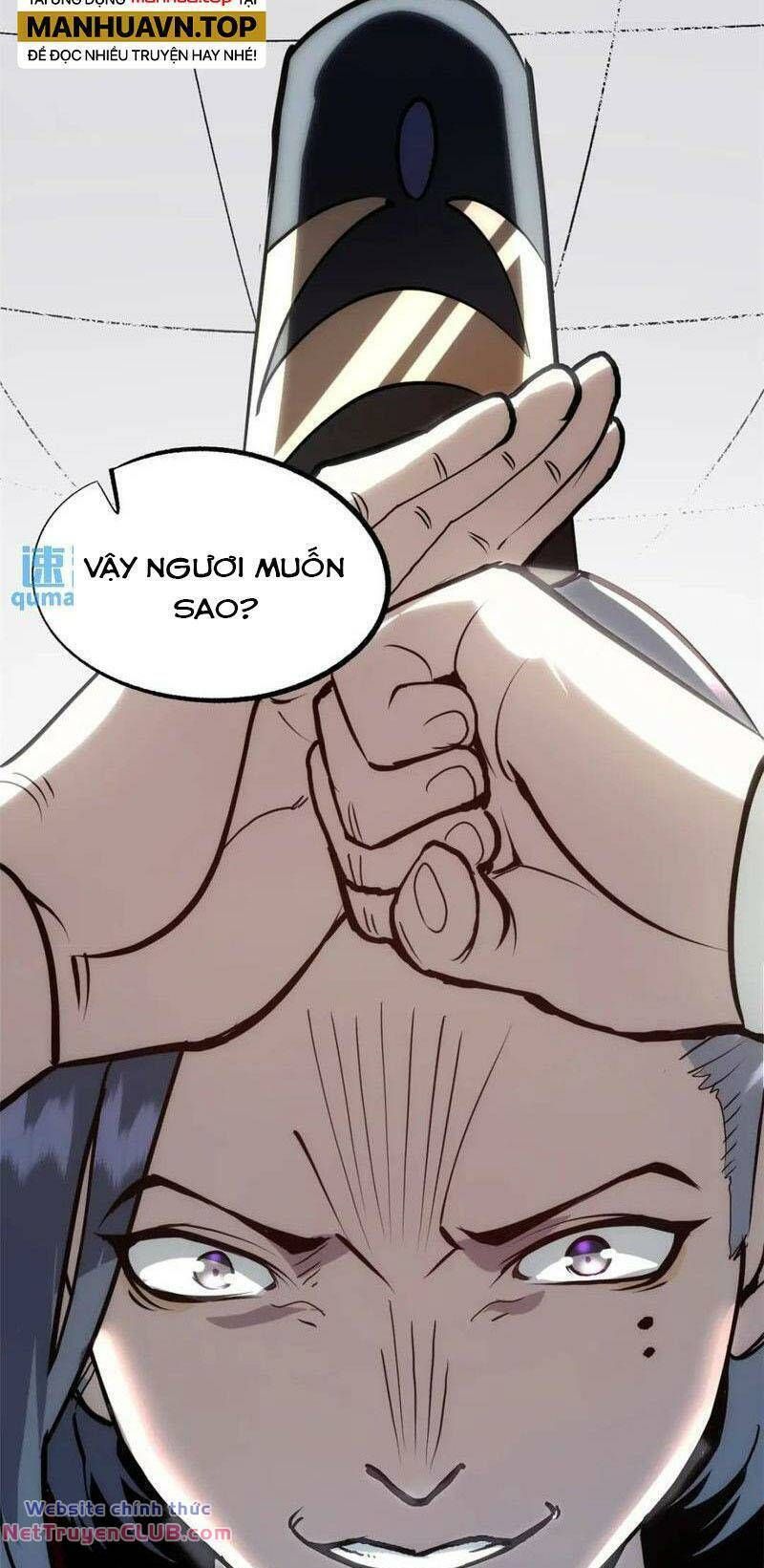 đọc truyện Ẩn Núp Trăm Ngày, Ta Cưới Luôn Nữ Đế Nước Địch Làm Vợ Chương 59 ảnh 45 tại Truyện Dạ Ký