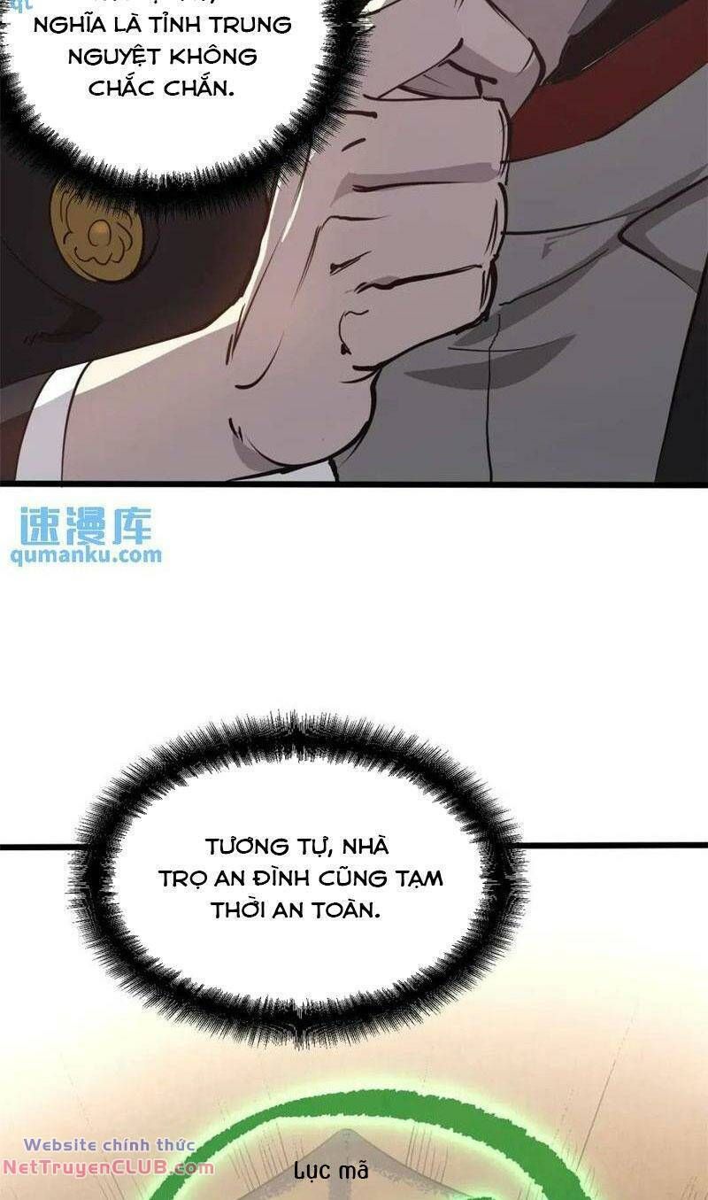 đọc truyện Ẩn Núp Trăm Ngày, Ta Cưới Luôn Nữ Đế Nước Địch Làm Vợ Chương 59 ảnh 8 tại Truyện Dạ Ký