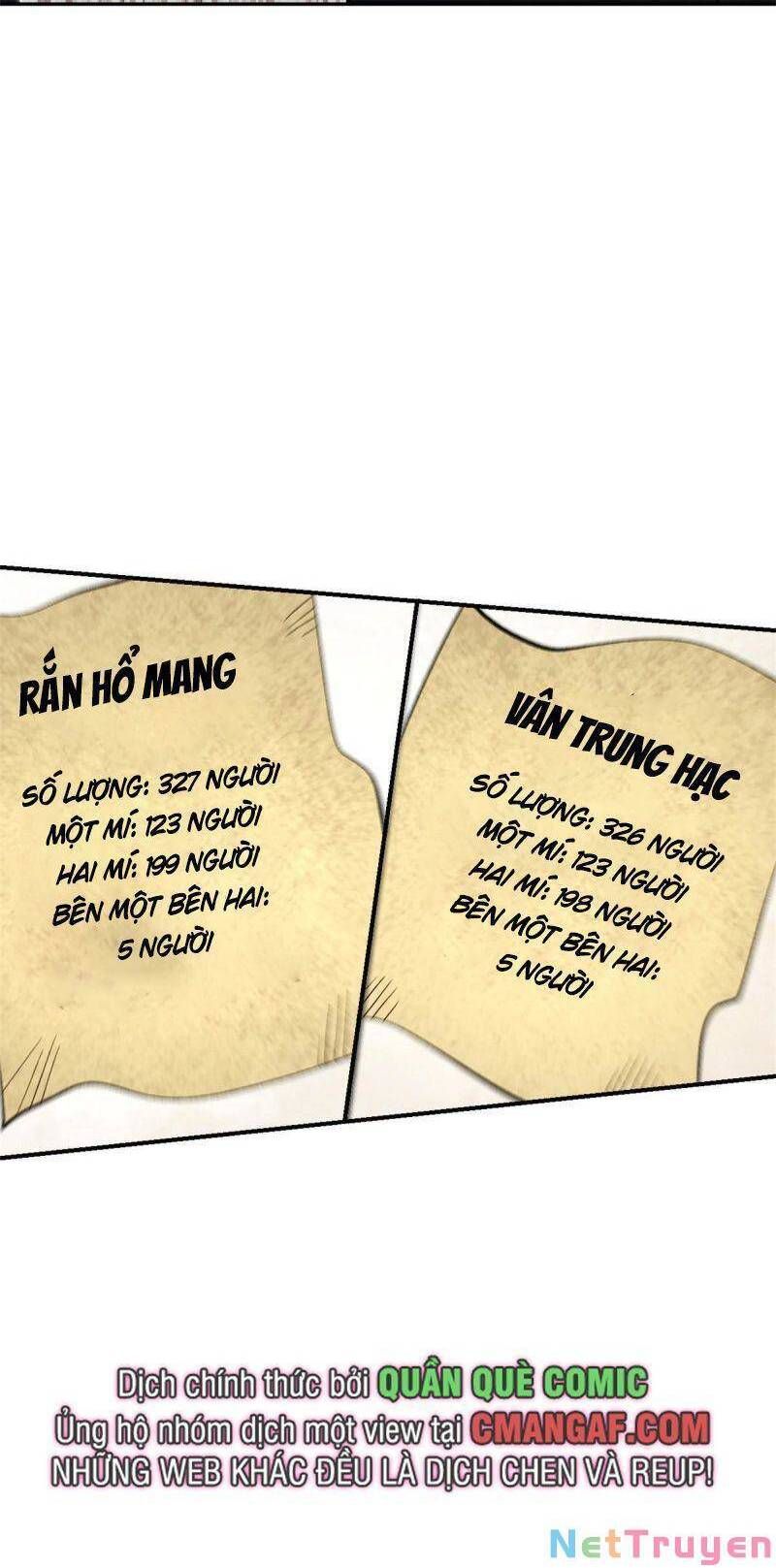 đọc truyện Ẩn Núp Trăm Ngày, Ta Cưới Luôn Nữ Đế Nước Địch Làm Vợ Chương 6 ảnh 23 tại Truyện Dạ Ký