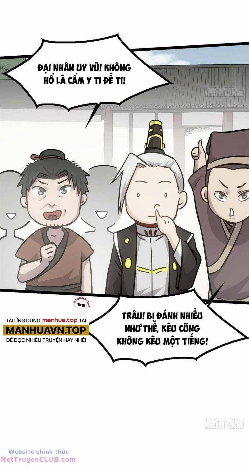 đọc truyện Ẩn Núp Trăm Ngày, Ta Cưới Luôn Nữ Đế Nước Địch Làm Vợ Chương 60 ảnh 12 tại Truyện Dạ Ký