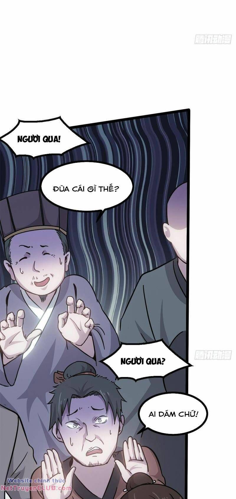 đọc truyện Ẩn Núp Trăm Ngày, Ta Cưới Luôn Nữ Đế Nước Địch Làm Vợ Chương 60 ảnh 20 tại Truyện Dạ Ký