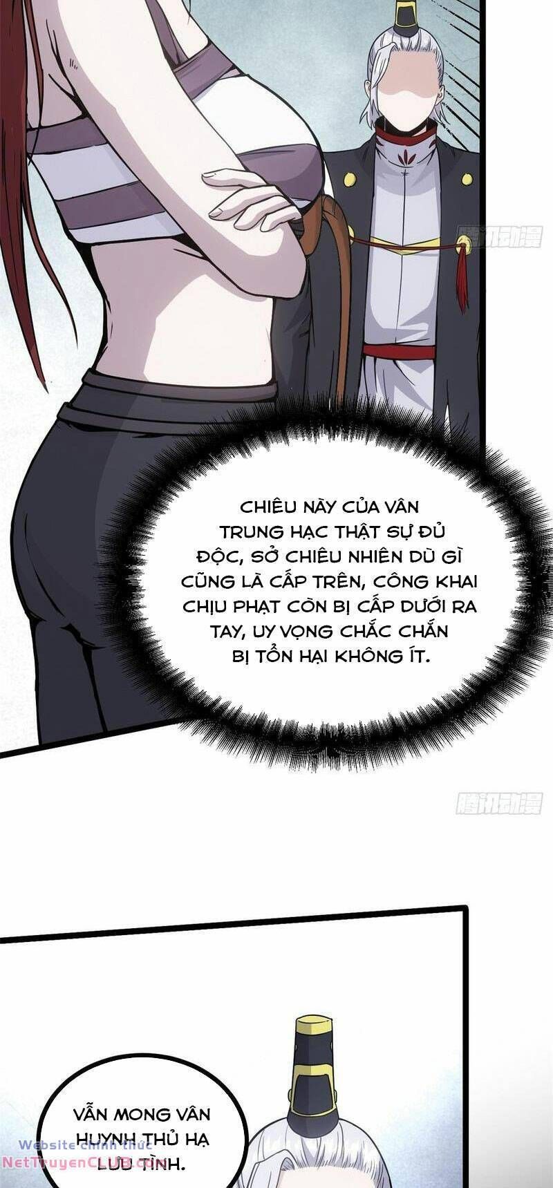đọc truyện Ẩn Núp Trăm Ngày, Ta Cưới Luôn Nữ Đế Nước Địch Làm Vợ Chương 60 ảnh 22 tại Truyện Dạ Ký