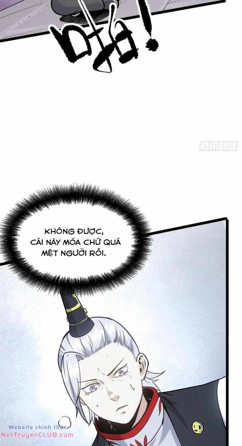 đọc truyện Ẩn Núp Trăm Ngày, Ta Cưới Luôn Nữ Đế Nước Địch Làm Vợ Chương 60 ảnh 27 tại Truyện Dạ Ký