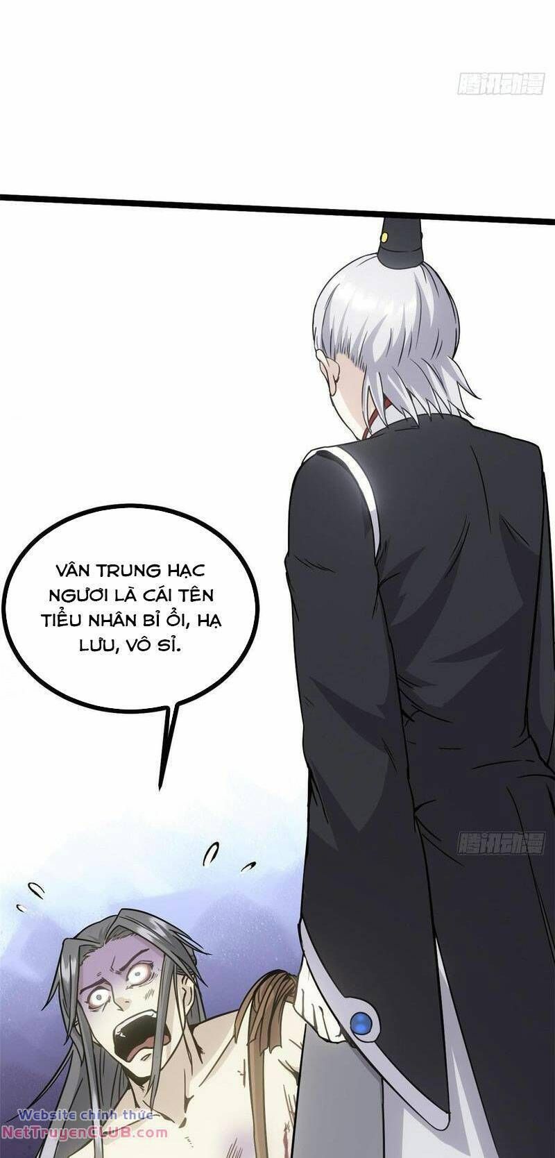 đọc truyện Ẩn Núp Trăm Ngày, Ta Cưới Luôn Nữ Đế Nước Địch Làm Vợ Chương 60 ảnh 38 tại Truyện Dạ Ký