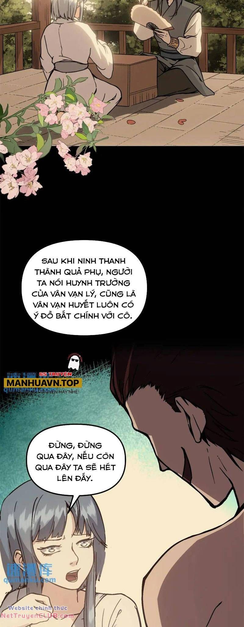 đọc truyện Ẩn Núp Trăm Ngày, Ta Cưới Luôn Nữ Đế Nước Địch Làm Vợ Chương 61 ảnh 13 tại Truyện Dạ Ký