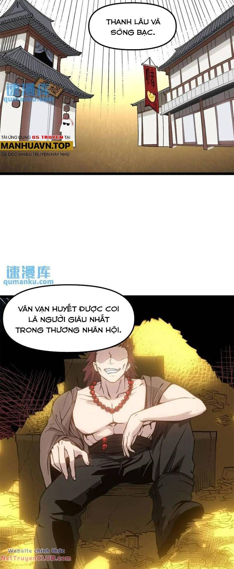 đọc truyện Ẩn Núp Trăm Ngày, Ta Cưới Luôn Nữ Đế Nước Địch Làm Vợ Chương 61 ảnh 20 tại Truyện Dạ Ký