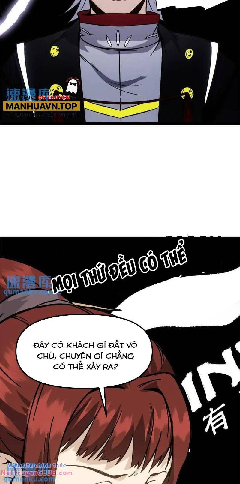 đọc truyện Ẩn Núp Trăm Ngày, Ta Cưới Luôn Nữ Đế Nước Địch Làm Vợ Chương 61 ảnh 24 tại Truyện Dạ Ký