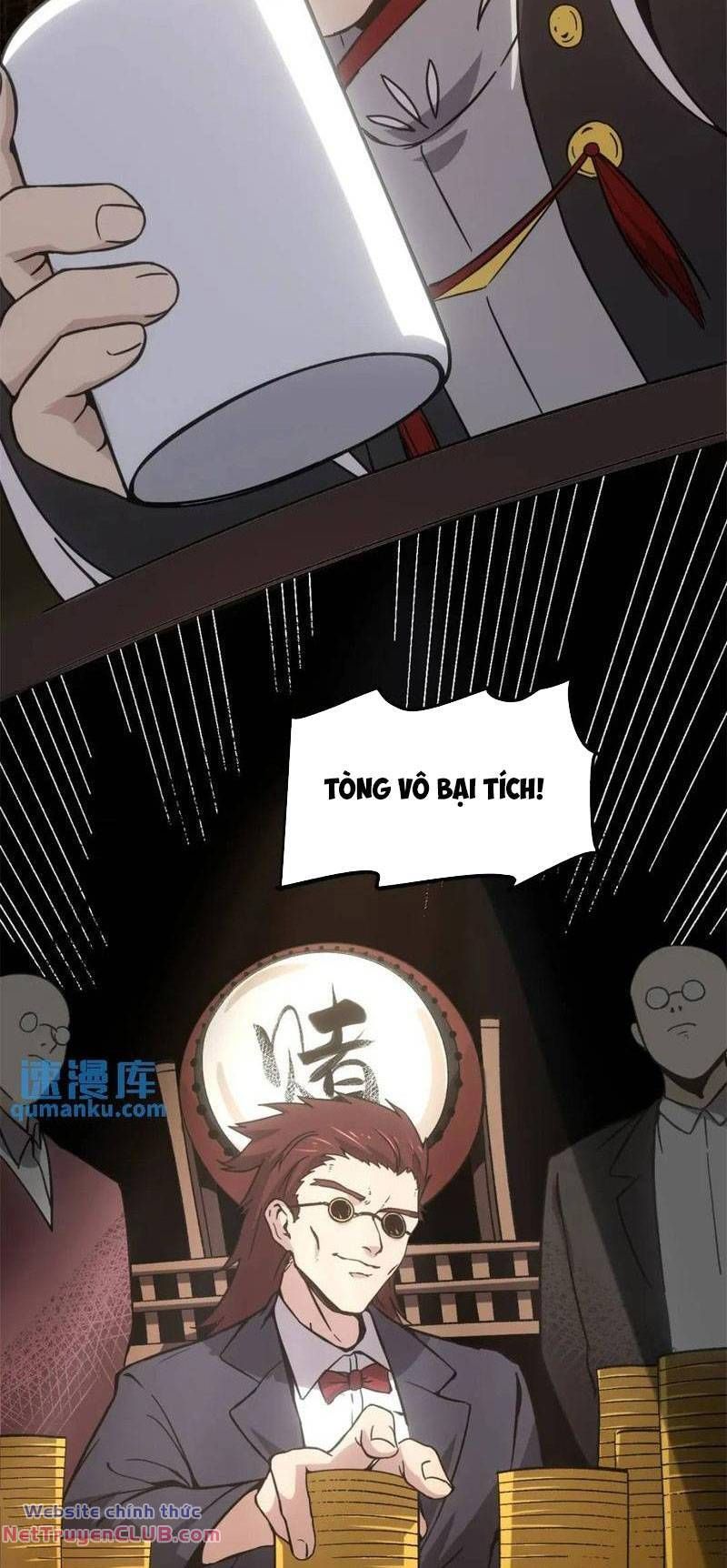 đọc truyện Ẩn Núp Trăm Ngày, Ta Cưới Luôn Nữ Đế Nước Địch Làm Vợ Chương 61 ảnh 31 tại Truyện Dạ Ký