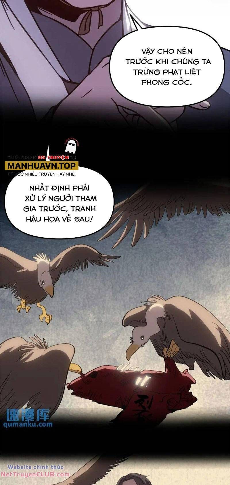 đọc truyện Ẩn Núp Trăm Ngày, Ta Cưới Luôn Nữ Đế Nước Địch Làm Vợ Chương 61 ảnh 8 tại Truyện Dạ Ký