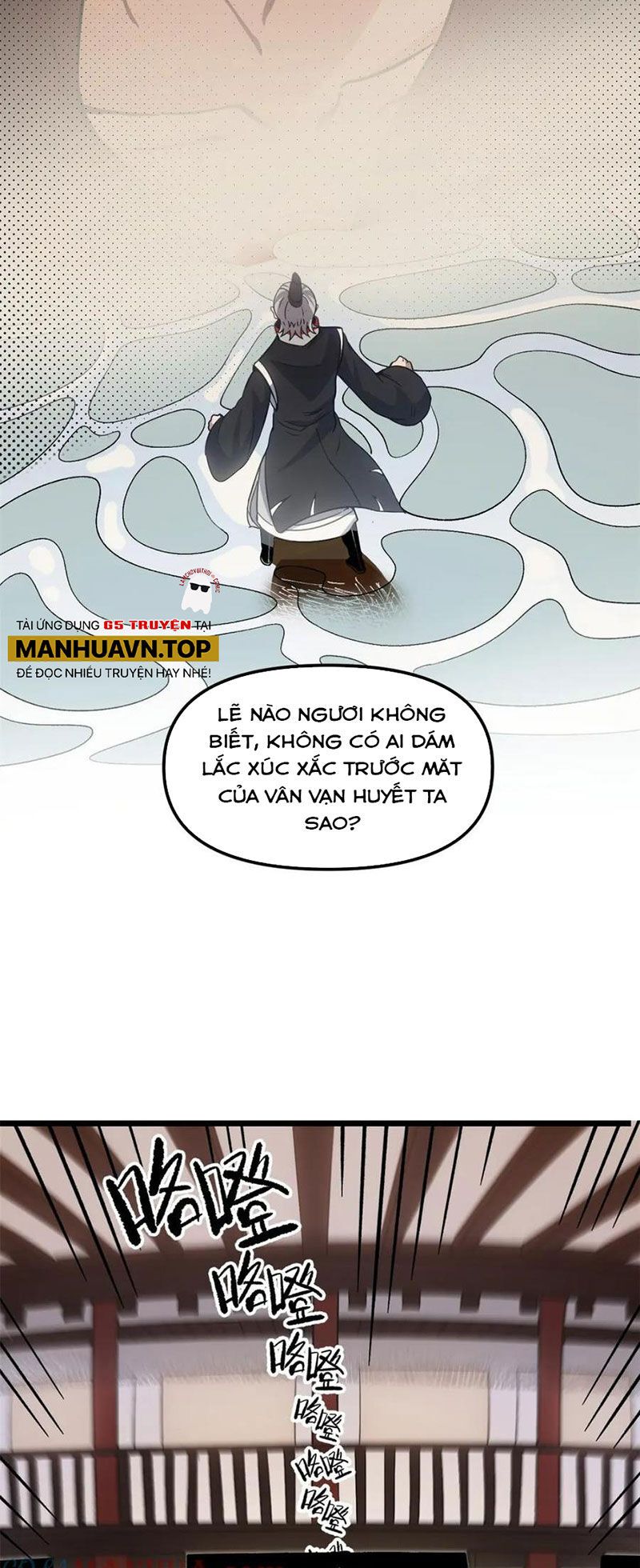 đọc truyện Ẩn Núp Trăm Ngày, Ta Cưới Luôn Nữ Đế Nước Địch Làm Vợ Chương 62 ảnh 26 tại Thiên Thai Truyện