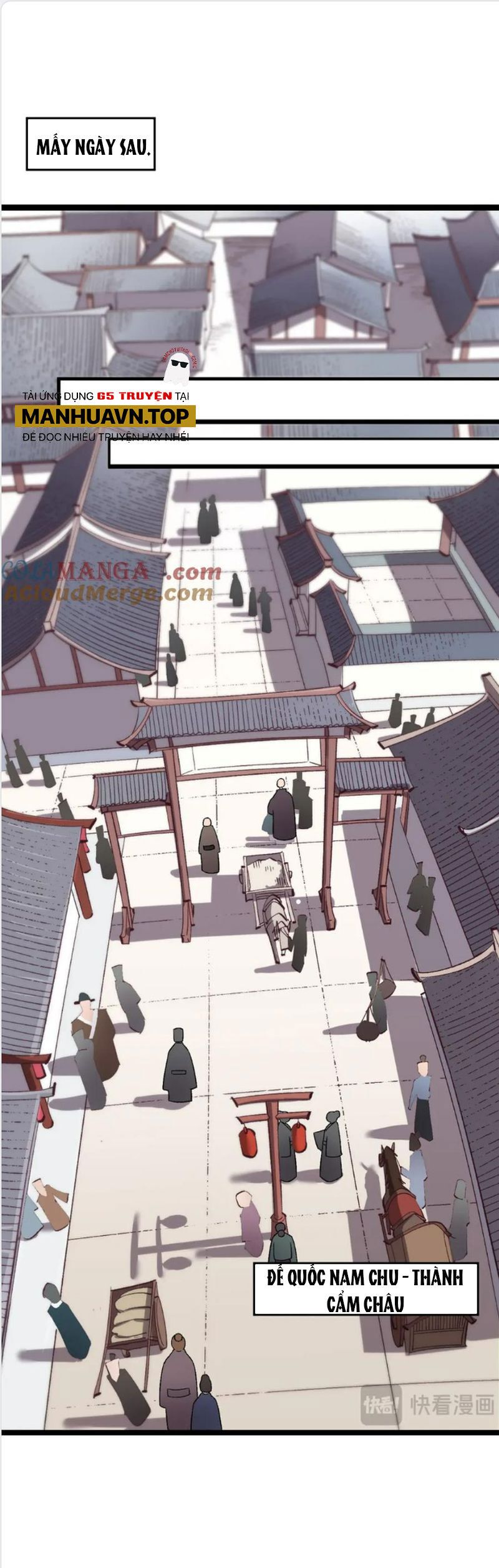 đọc truyện Ẩn Núp Trăm Ngày, Ta Cưới Luôn Nữ Đế Nước Địch Làm Vợ Chương 63 ảnh 26 tại Truyện Dạ Ký