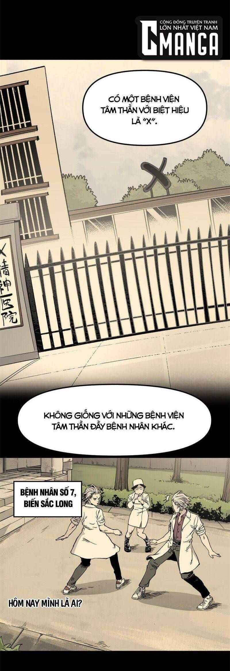 đọc truyện Ẩn Núp Trăm Ngày, Ta Cưới Luôn Nữ Đế Nước Địch Làm Vợ Chương 7 ảnh 3 tại Truyện Dạ Ký