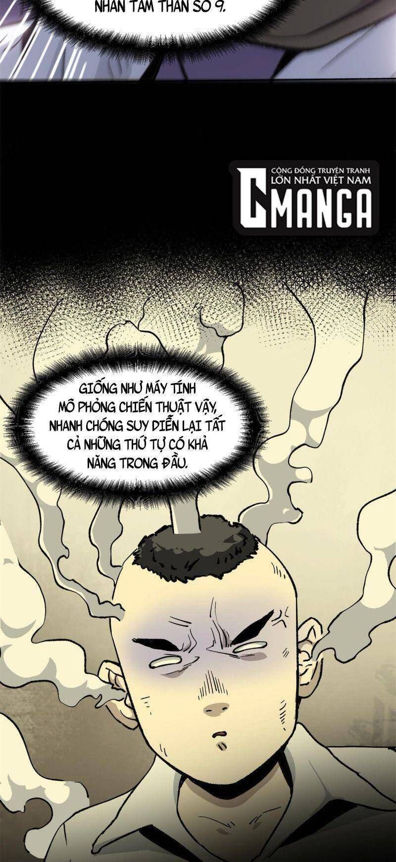đọc truyện Ẩn Núp Trăm Ngày, Ta Cưới Luôn Nữ Đế Nước Địch Làm Vợ Chương 8 ảnh 13 tại Truyện Dạ Ký