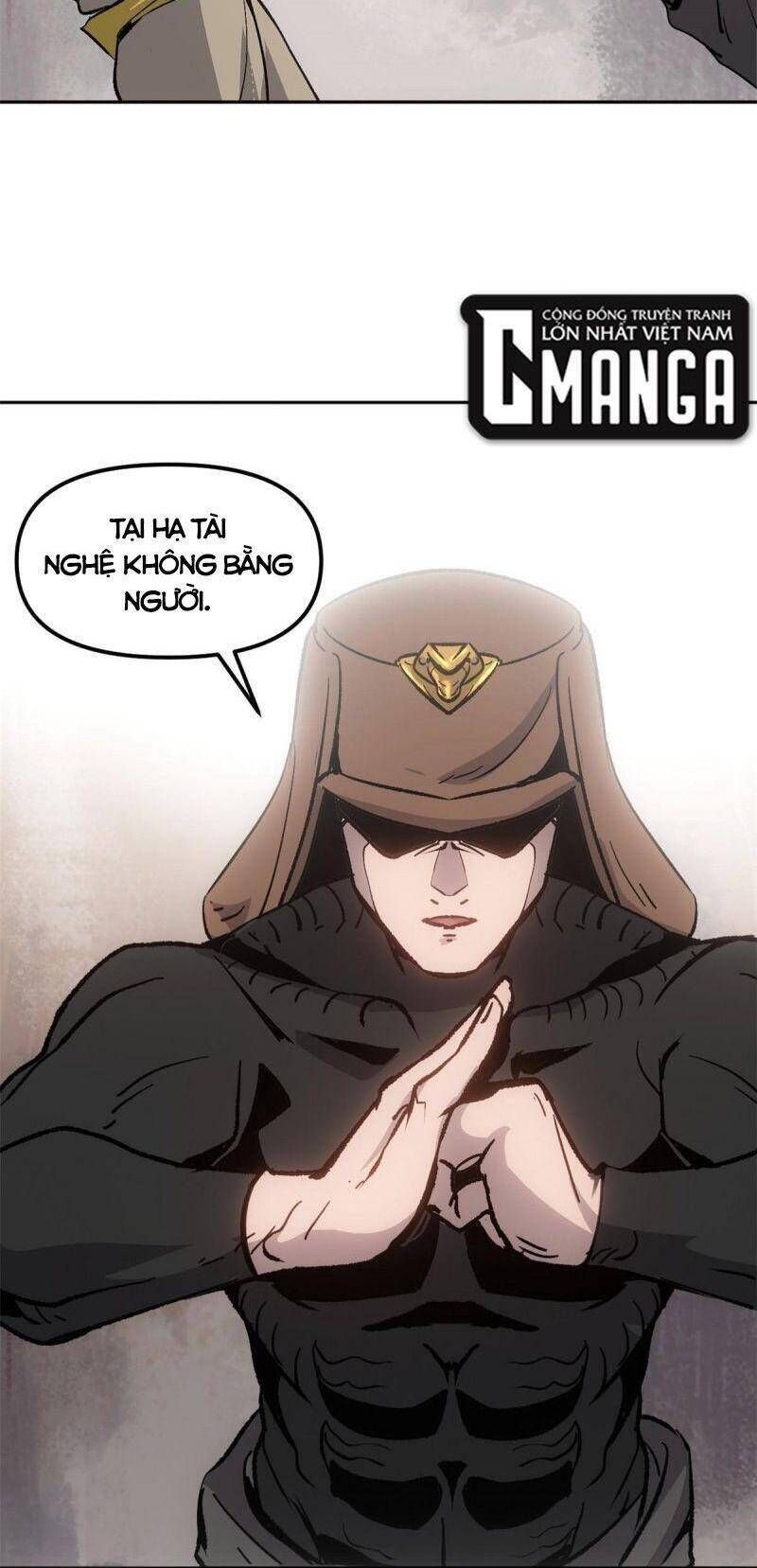 đọc truyện Ẩn Núp Trăm Ngày, Ta Cưới Luôn Nữ Đế Nước Địch Làm Vợ Chương 8 ảnh 18 tại Truyện Dạ Ký