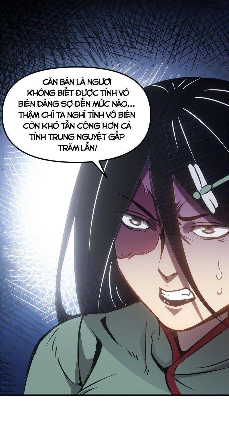 đọc truyện Ẩn Núp Trăm Ngày, Ta Cưới Luôn Nữ Đế Nước Địch Làm Vợ Chương 9 ảnh 20 tại Truyện Dạ Ký