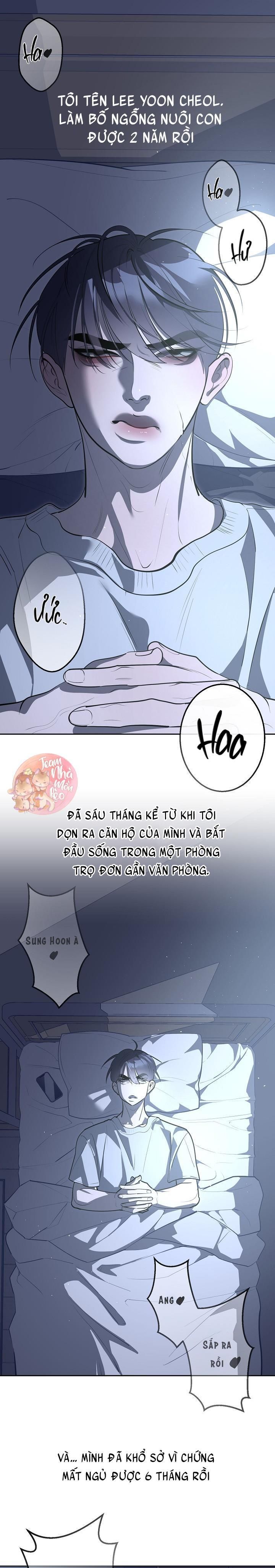 đọc truyện Ăn Sạch Bố Ngỗng Nhà Bên Chương 1 ảnh 2 tại Giả Dược