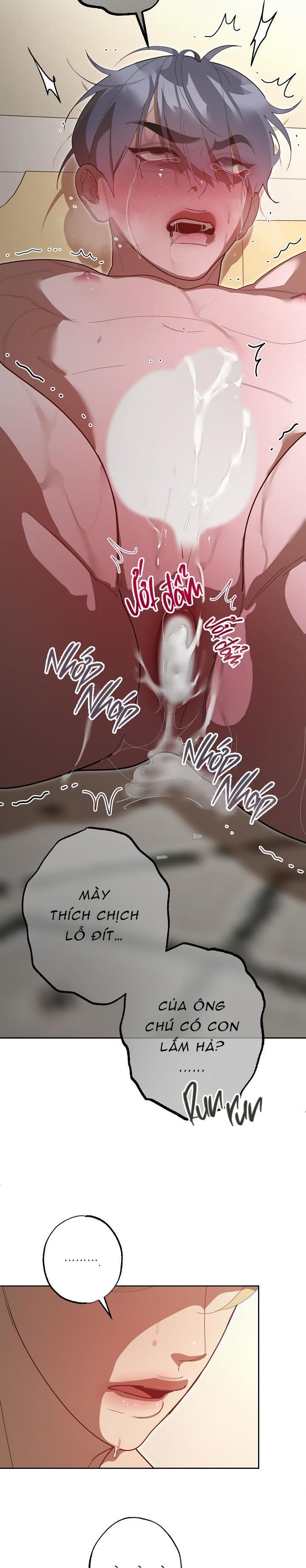 đọc truyện Ăn Sạch Bố Ngỗng Nhà Bên Chương 4 ảnh 30 tại Giả Dược