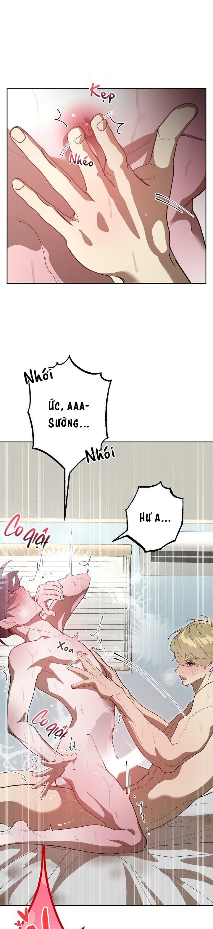 đọc truyện Ăn Sạch Bố Ngỗng Nhà Bên Chương 5 ảnh 25 tại Giả Dược