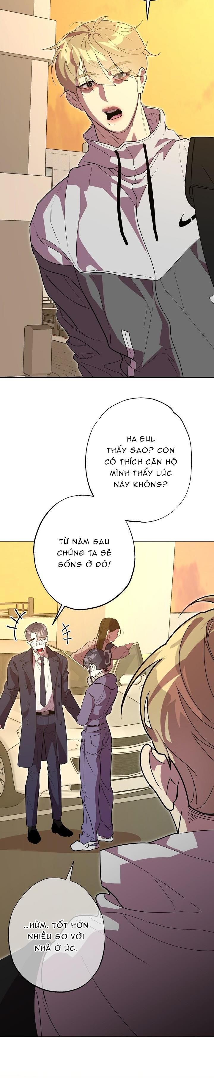 đọc truyện Ăn Sạch Bố Ngỗng Nhà Bên Chương 5 ảnh 31 tại Giả Dược