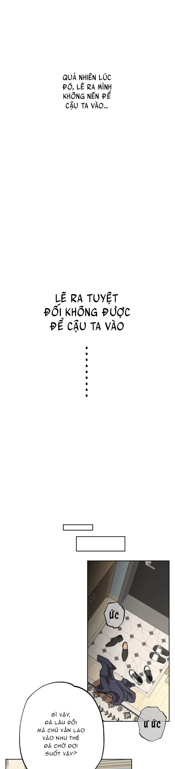 đọc truyện Ăn Sạch Bố Ngỗng Nhà Bên Chương 5 ảnh 37 tại Giả Dược