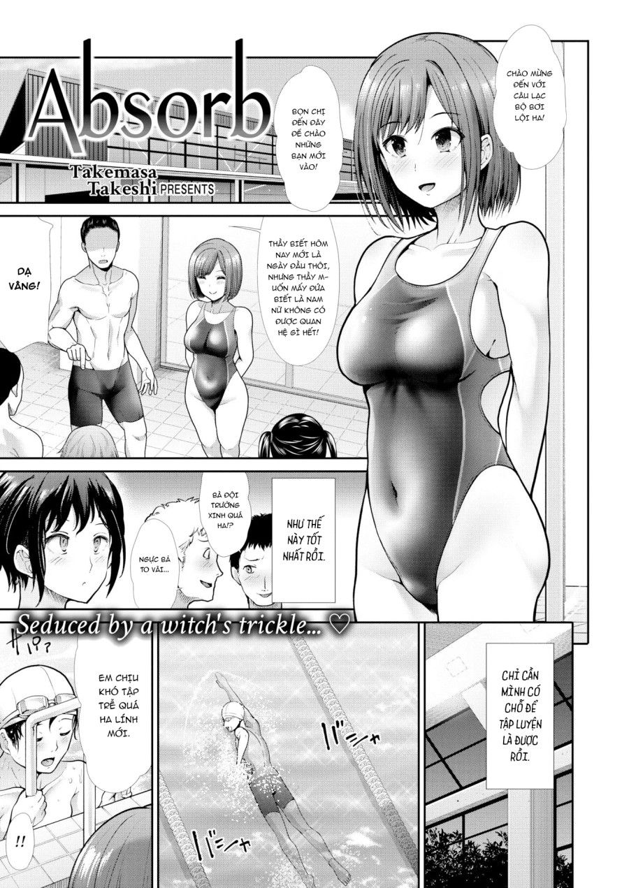 Ăn Sống Oneshot page 6 - Giả Dược