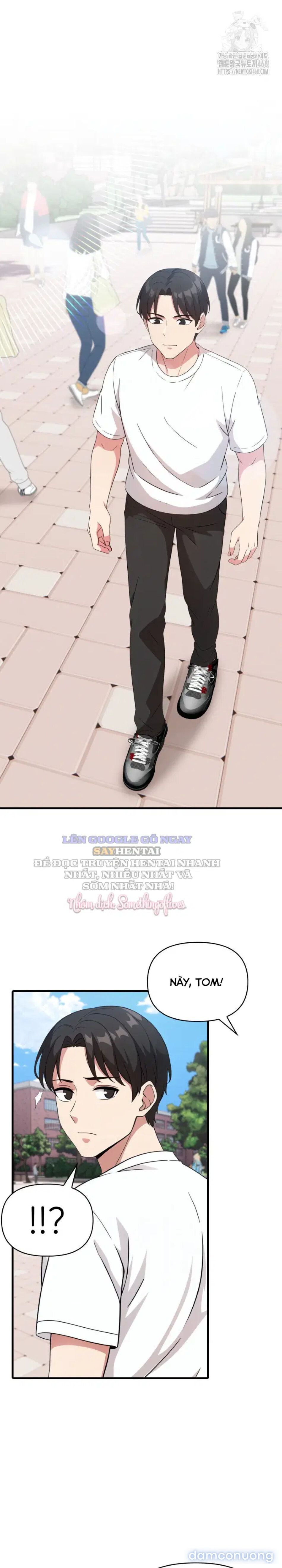 đọc truyện Ân Sủng Từ Giáo Viên Chương 10 ảnh 3 tại Thiên Thai Truyện