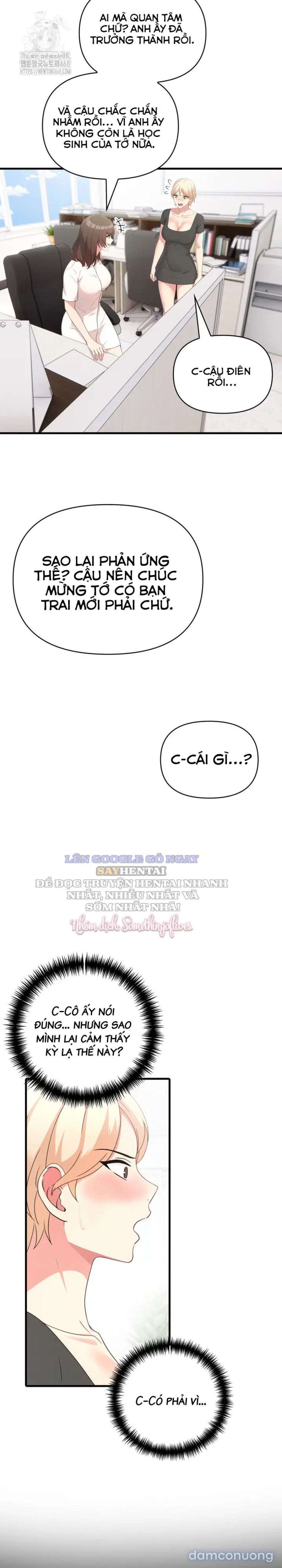 đọc truyện Ân Sủng Từ Giáo Viên Chương 10 ảnh 14 tại Thiên Thai Truyện