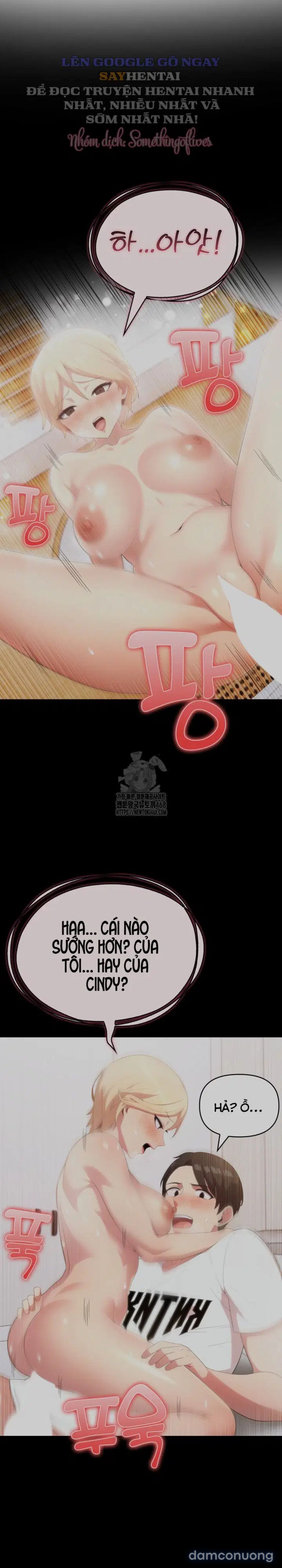 đọc truyện Ân Sủng Từ Giáo Viên Chương 10 ảnh 15 tại Thiên Thai Truyện